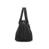 En-ji Moru Slingbag - Black