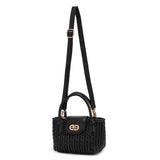 En-ji Moru Slingbag - Black