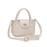 En-ji Moru Slingbag - Ivory