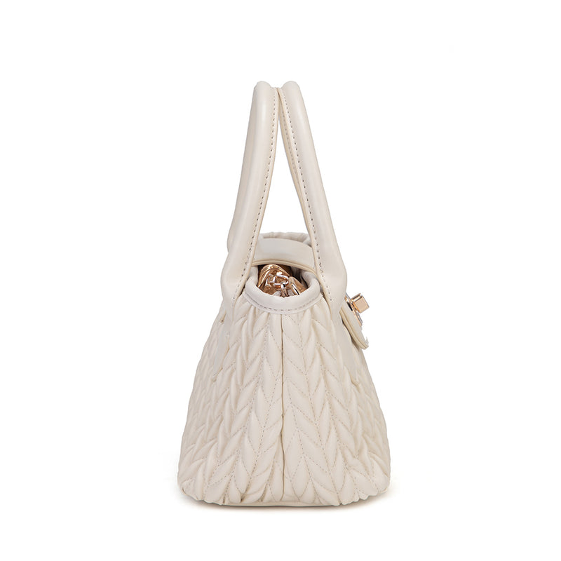 En-ji Moru Slingbag - Ivory