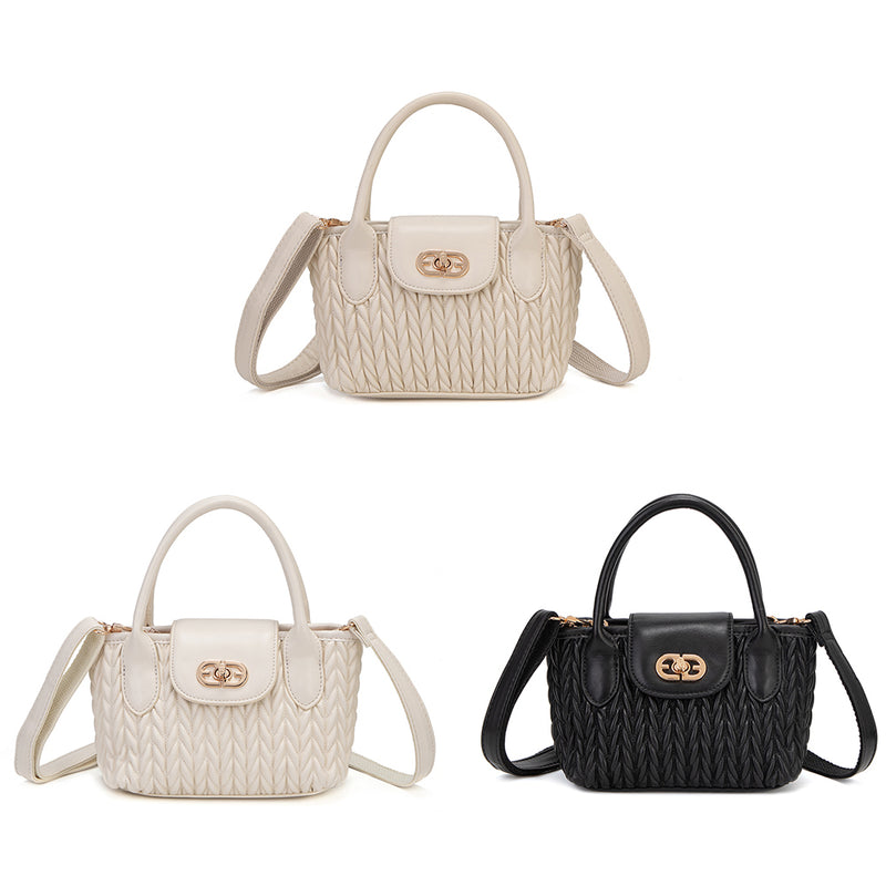 En-ji Moru Slingbag - Ivory