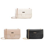 En-ji Rosi Slingbag - Ivory