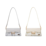 En-ji Rebi Slingbag - Cream