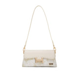 En-ji Rebi Slingbag - Cream