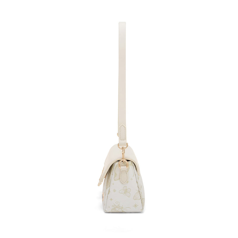 En-ji Rebi Slingbag - Cream