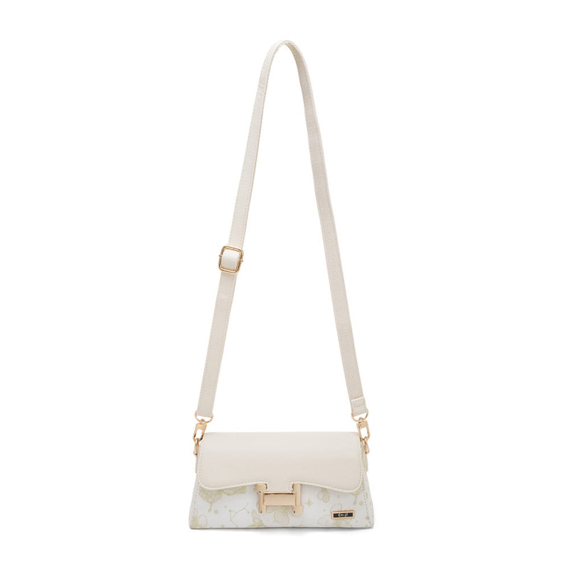 En-ji Rebi Slingbag - Cream