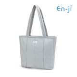En-ji Minso Totebag Wanita - Cloudgrey