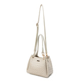 En-ji Dorin Shoulderbag - Almond