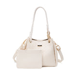 En-ji Dorin Shoulderbag - Cream