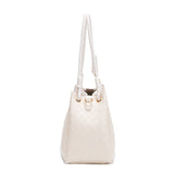 En-ji Dorin Shoulderbag - Cream