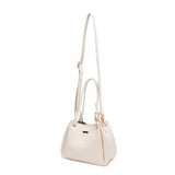 En-ji Dorin Shoulderbag - Cream