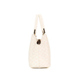 En-ji Danbi Handbag Wanita - Ivory
