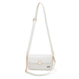 En-ji Musubi Slingbag Wanita - Ivory