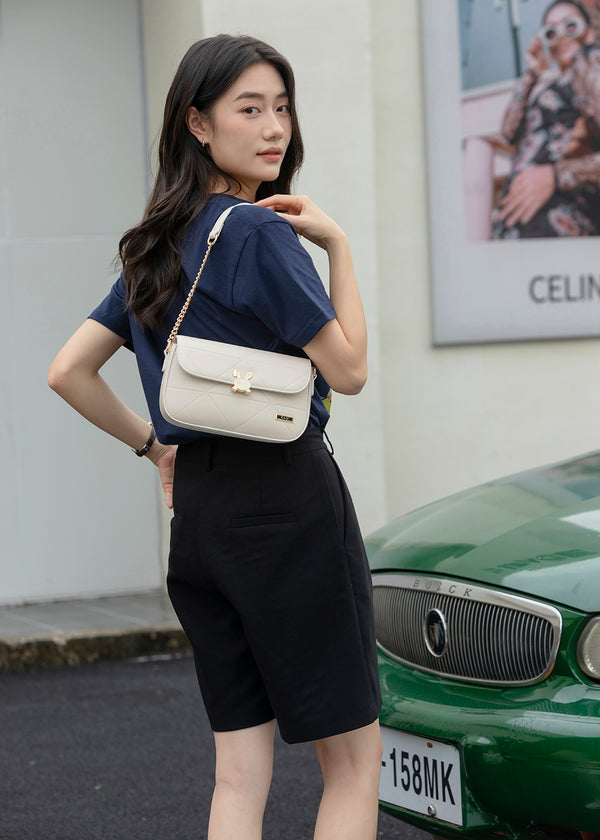 En-ji Musubi Slingbag Wanita