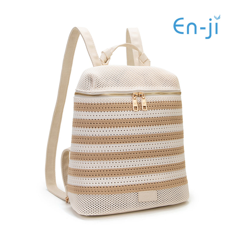 En-ji Jewon Backpack Wanita