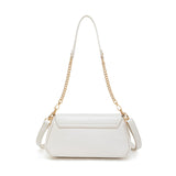 En-ji Sawon Shoulderbag Wanita - Ivory