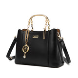 En-ji Minsun Handbag Wanita - Black