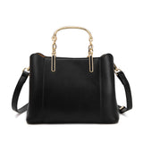 En-ji Minsun Handbag Wanita - Black