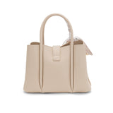 En-ji Solra Handbag Wanita - Khaki