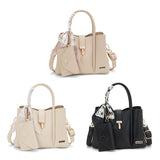 En-ji Solra Handbag Wanita