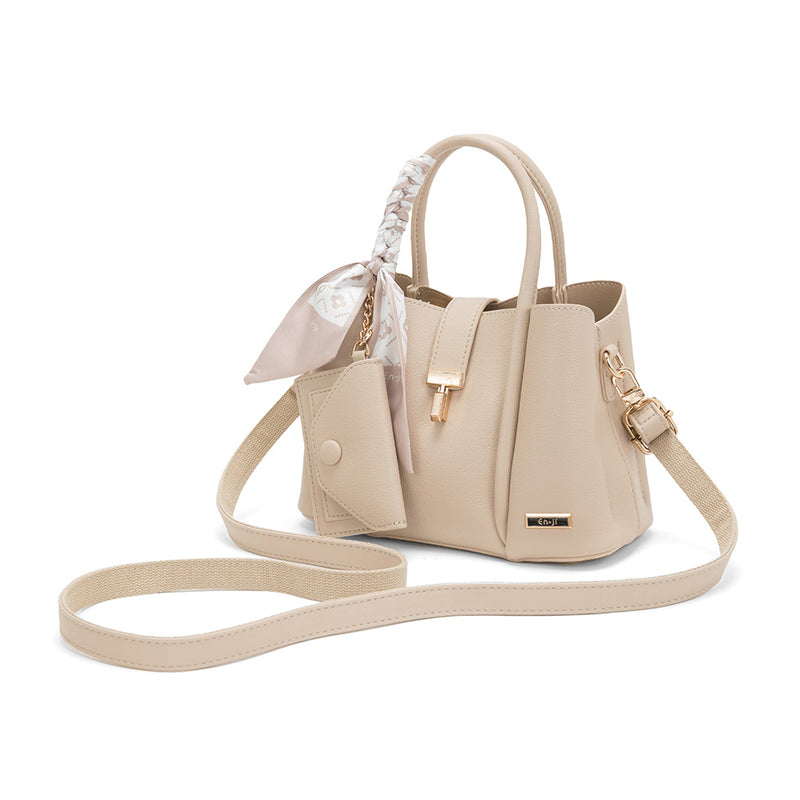 En-ji Solra Handbag Wanita