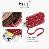 En-Ji Aili Slingbag Wanita