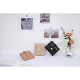 En-ji Jungna Wallet - Black