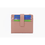 En-ji Jungna Wallet - Black