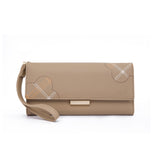 En-ji Jinni Wallet - Khaki