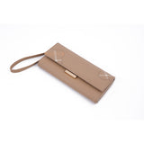 En-ji Jinni Wallet - Khaki