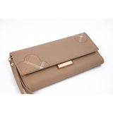 En-ji Jinni Wallet - Cream