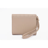 En-ji Janmi Wallet - Cream