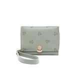 En-ji Dalri Wallet - Mint