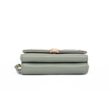 En-ji Dalri Wallet - Mint