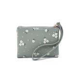 En-ji Solyi Wallet - Cream