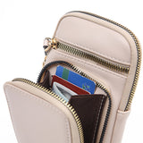 En-ji Jinsa Wallet - Ivory