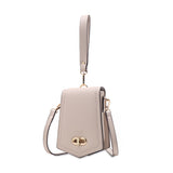 En-ji Hoya Wallet - Cream