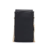 En-ji Suna Wallet - Black