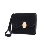 En-ji Miti Wallet - Black