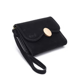 En-ji Miti Wallet - Black