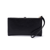 En-ji Dola Wallet Wanita - Black
