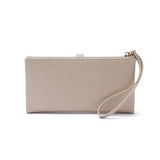 En-ji Dola Wallet Wanita - Cream