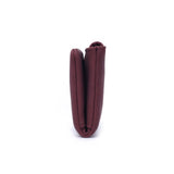 En-Ji Yejun Wallet Wanita - Burgundy