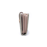 En-Ji Luna Wallet Wanita - Sage