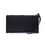 En-Ji Serin Wallet Wanita - Black