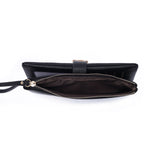 En-Ji Serin Wallet Wanita - Black