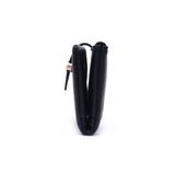 En-Ji Serin Wallet Wanita - Black