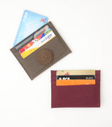 En-Ji Aya Wallet Wanita - Tortilla