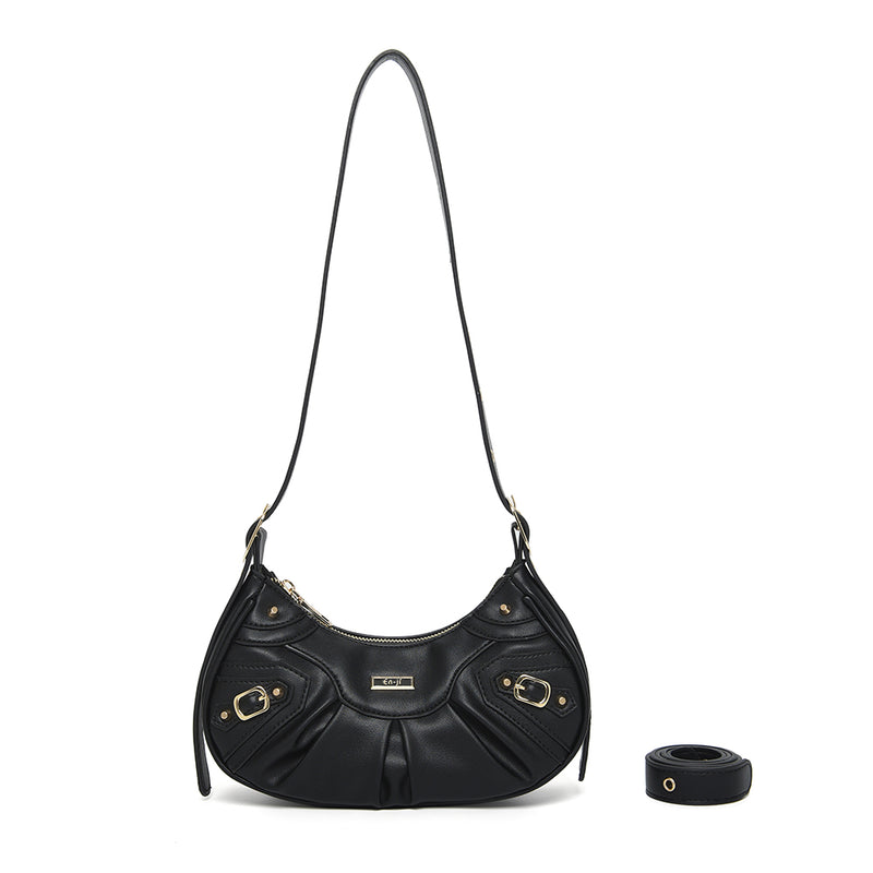 En-ji Namdo Slingbag - Black