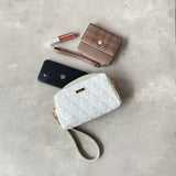 En-ji Chija Pouch - Mint